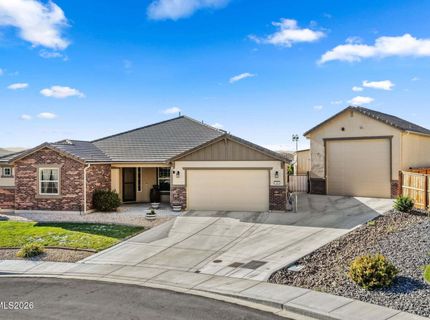 200 Noble Metal Court, Reno, NV 89521 Photo