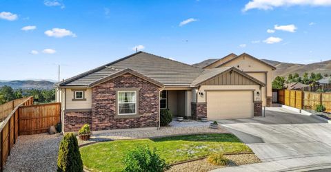 200 Noble Metal Court, Reno, NV 89521 Photo