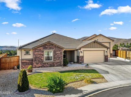 200 Noble Metal Court, Reno, NV 89521 Photo