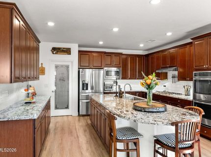 200 Noble Metal Court, Reno, NV 89521 Photo