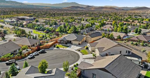200 Noble Metal Court, Reno, NV 89521 Photo