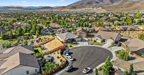 200 Noble Metal Court, Reno, NV 89521 Photo