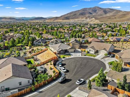 200 Noble Metal Court, Reno, NV 89521 Photo