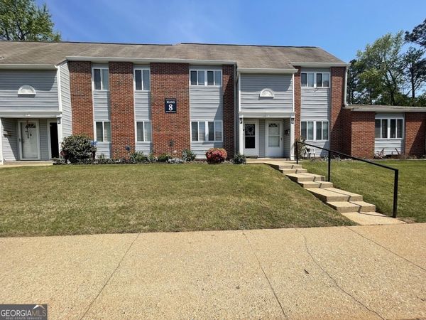 636 North Avenue, Unit 8F, Jonesboro, GA 30236
