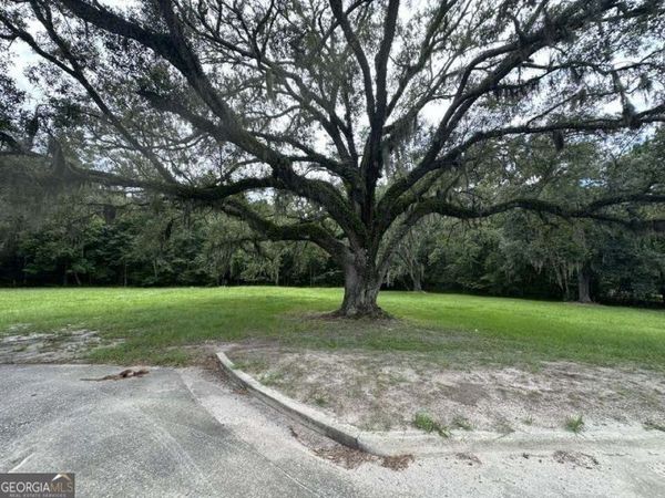 6461 New Jesup Highway, Brunswick, GA 31523