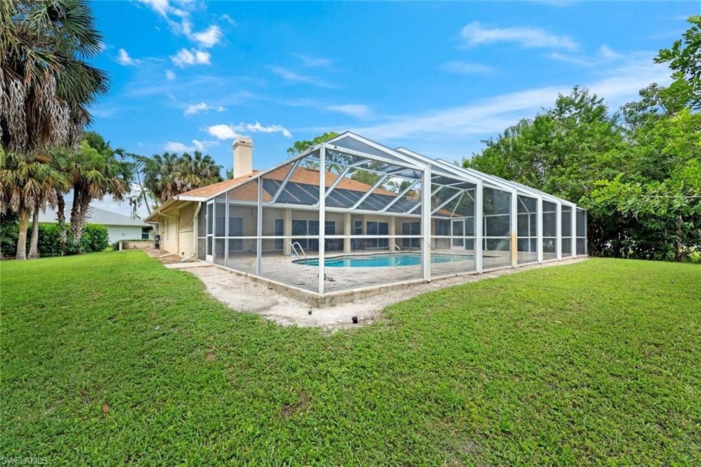 2207 Imperial Golf Co Blvd, Naples, FL 34110 Photo