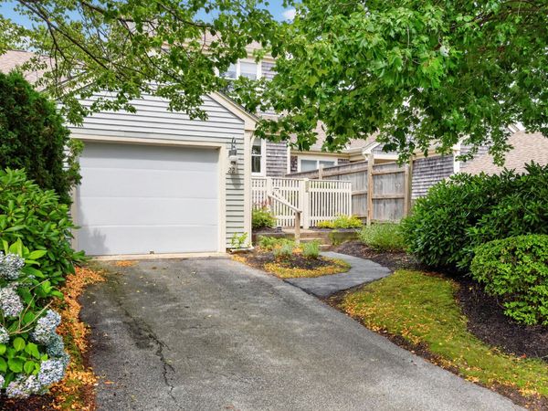 22 Blueberry Path Village Path, UNIT 22, Yarmouth Port, MA 02675