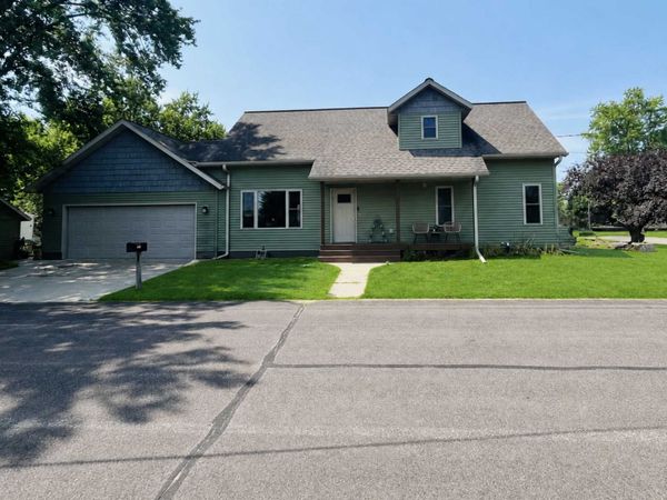 50369 Ridgeway Street, Osseo, WI 54758