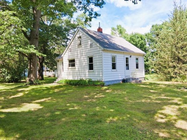 714 5th Street SW, Little Falls, MN 56345