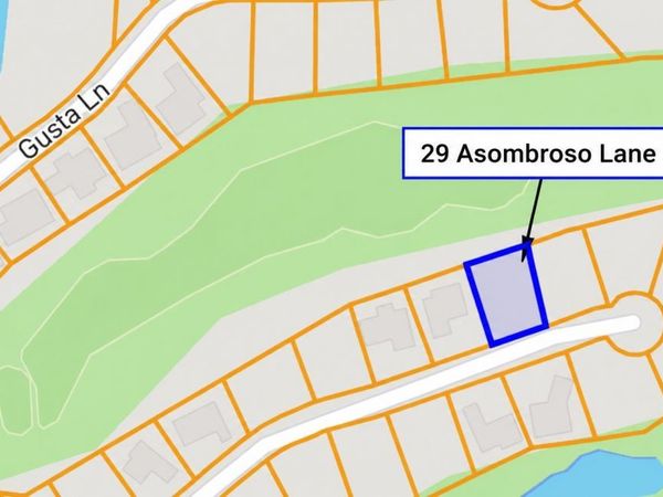 29 Asombroso Lane , Hot Springs Village, AR 71909