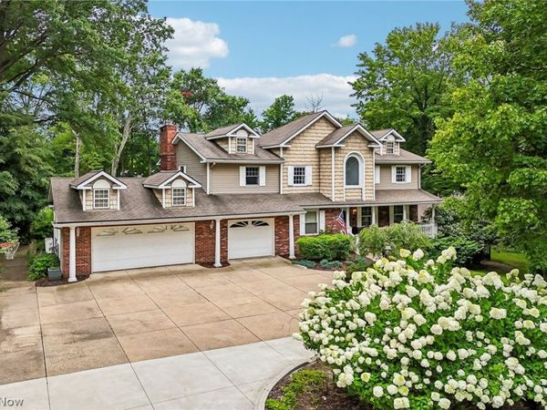 157 Bierce Street , Tallmadge, OH 44278