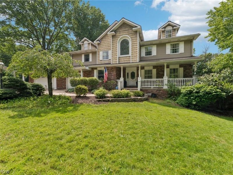 157 Bierce Street, Tallmadge, OH 44278 Photo 3