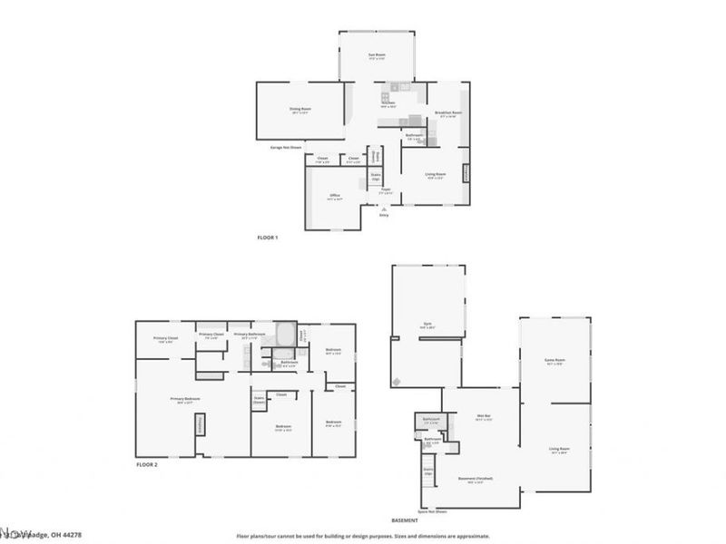 157 Bierce Street, Tallmadge, OH 44278 Photo 45