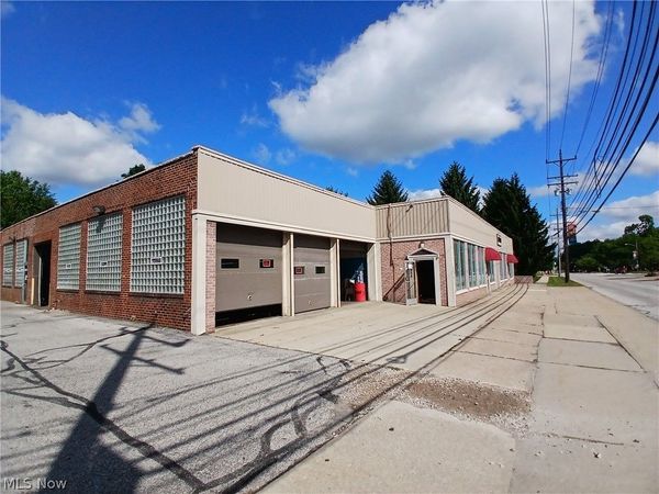 6950 Brecksville Road, Brecksville, OH 44131