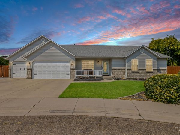 3408 Saraset Cir, Caldwell, ID 83605