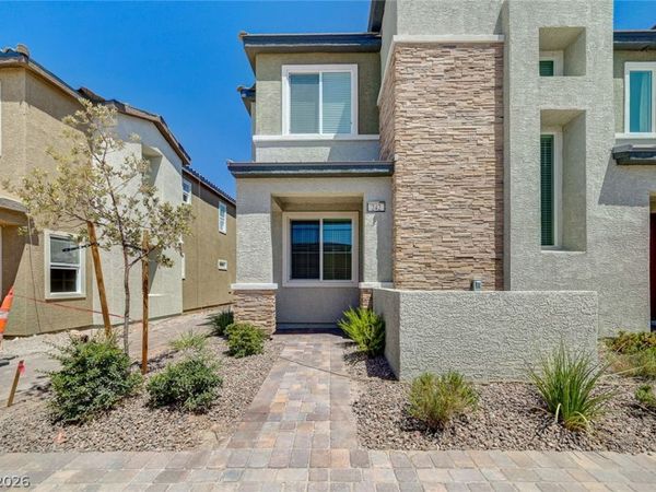 242 Freeport View Place, Henderson, NV 89011