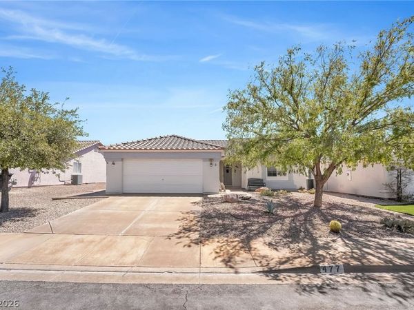 477 Waterwheel Falls Drive, Henderson, NV 89015