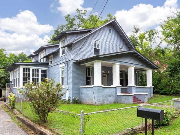 2303 Dozier Street, Gadsden, AL 35904