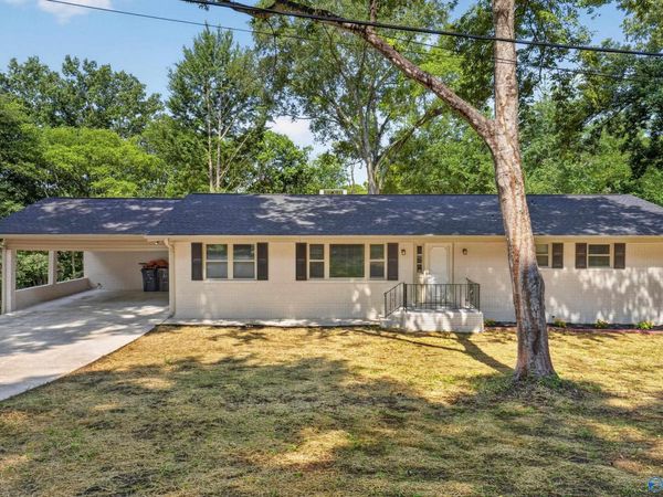 8506 Louis Drive SE, Huntsville, AL 35802