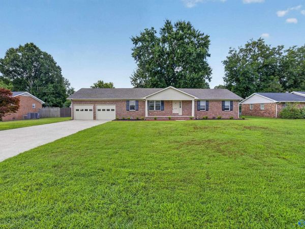 603 Bates Street, Athens, AL 35611