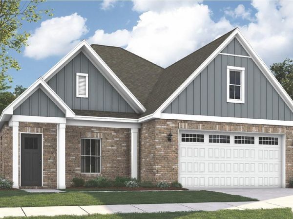 112 Magnolia Hill Avenue, Toney, AL 35773