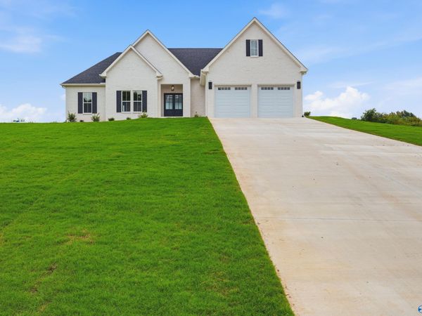 1544 County Road 413, Killen, AL 35645