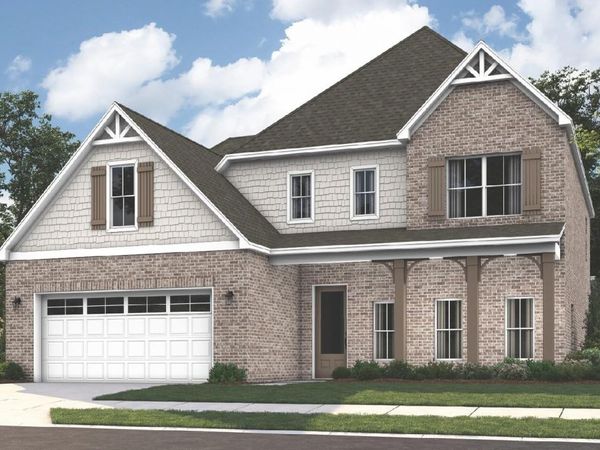 16726 Hamilton Place, Athens, AL 35613