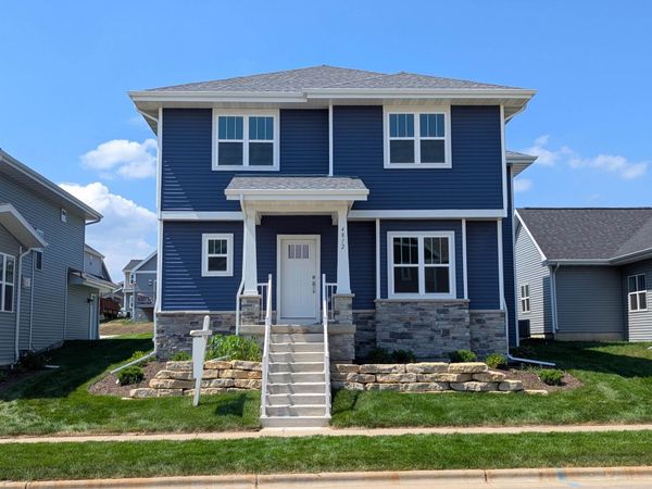 4812 Romaine Road, Fitchburg, WI 53711