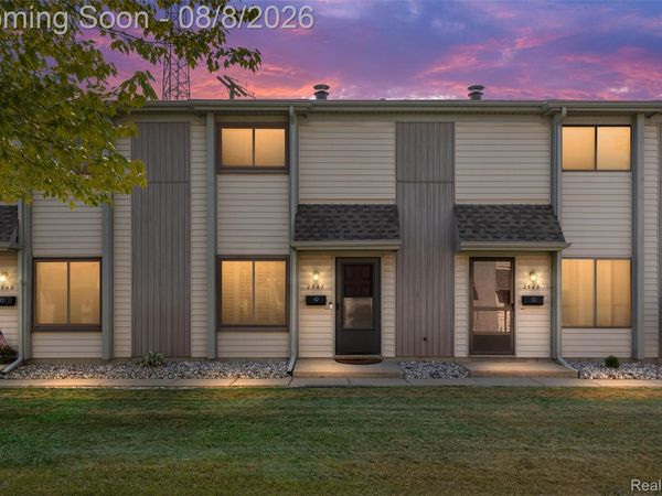 2547 Samoset Road, Royal Oak, Mi 48073