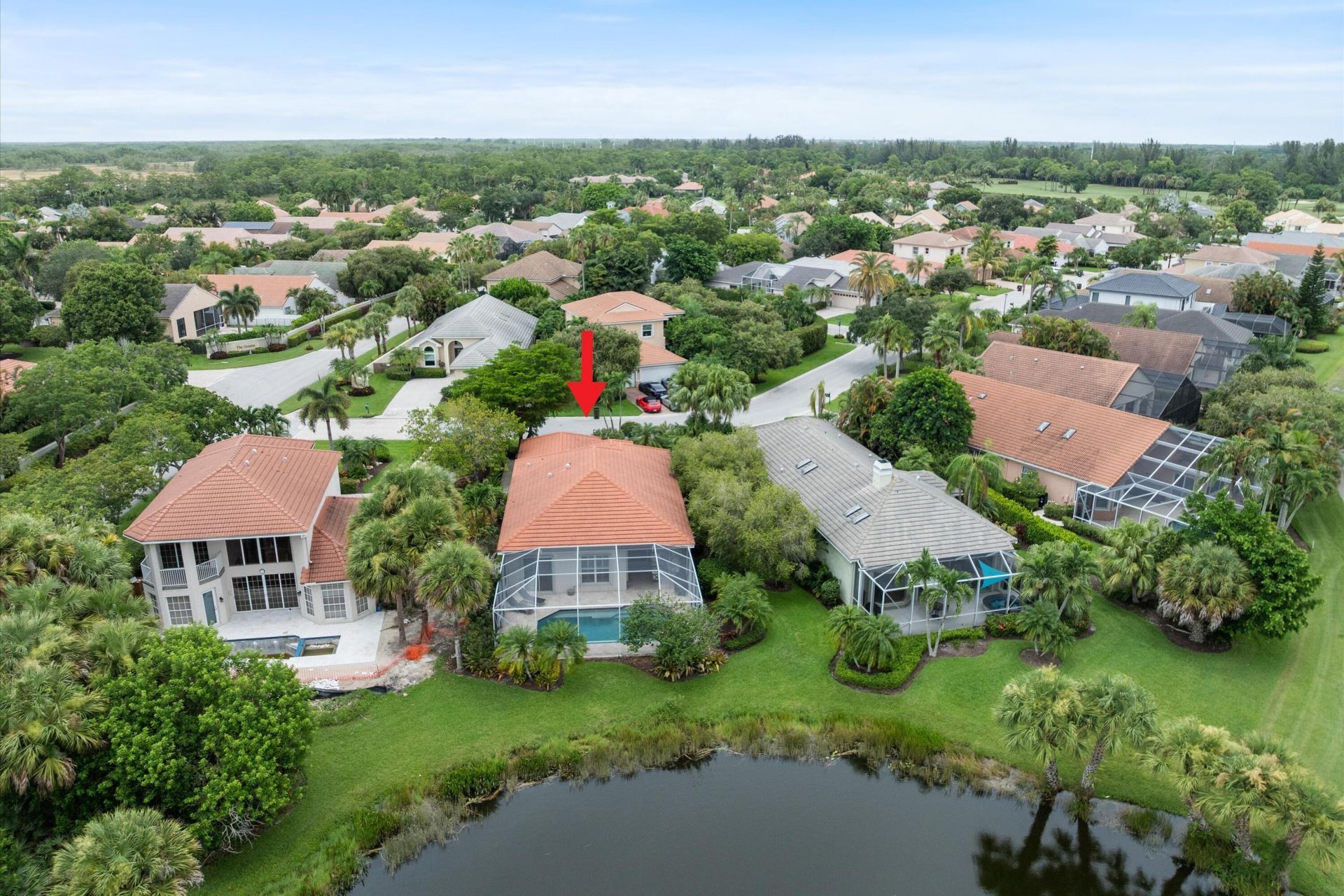 8170 Bob-o-link Drive, West Palm Beach, FL 33412 Photo