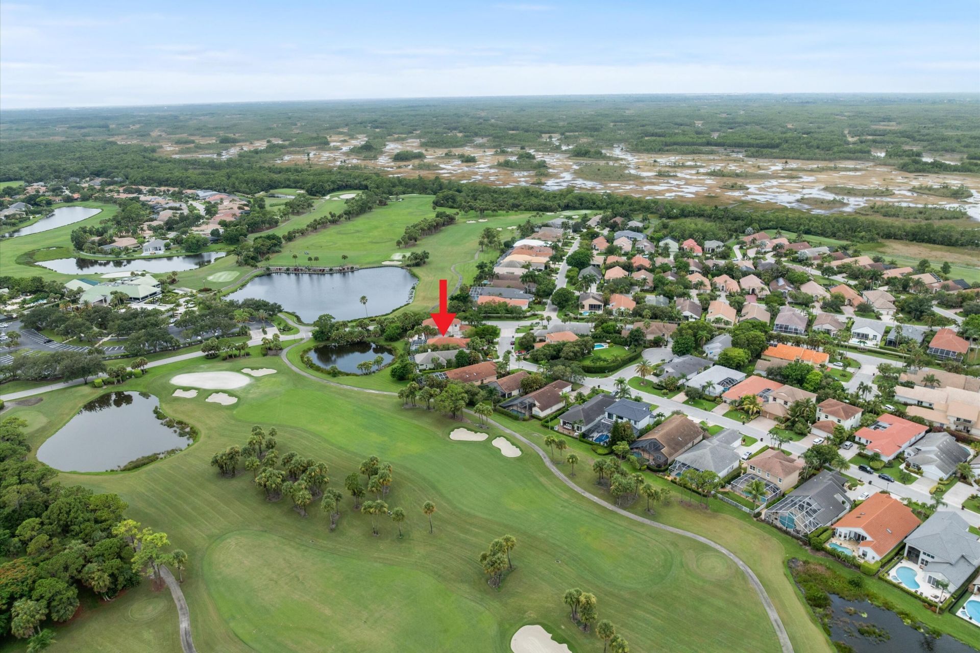 8170 Bob-o-link Drive, West Palm Beach, FL 33412 Photo