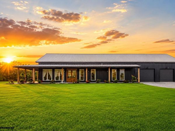 356A County Road 7, Stringer, MS 39481