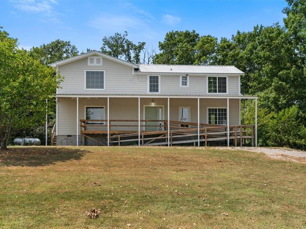 21646 E 4020 Road, Bartlesville, OK 74006