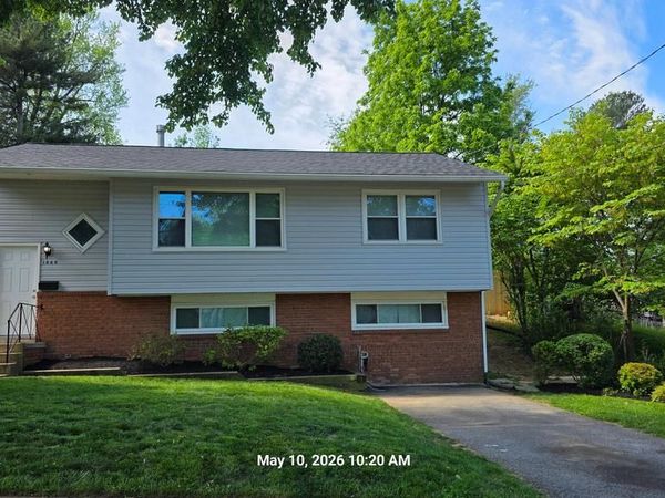 1009 BRICE ROAD, ROCKVILLE, MD 20852