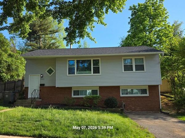 1009 BRICE ROAD, ROCKVILLE, MD 20852