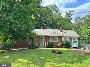 13298 SCOTTS MILL ROAD, CULPEPER, VA 22701