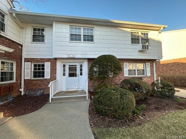 156 Parkside Drive , Unit 156, Suffern, NY 10901