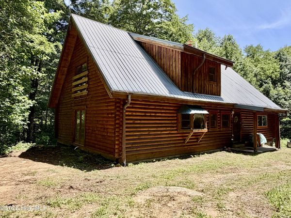 4181 Huffman Creek Road , Unit 32, Robbinsville, NC 28771