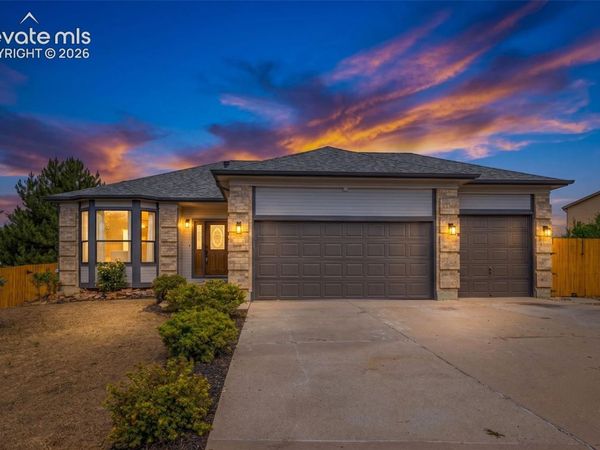 4115 Solarface Court, Colorado Springs, CO 80916