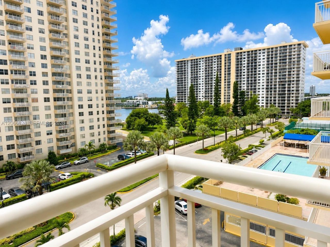 251 174th St , Unit 706, Sunny Isles Beach, FL 33160 Photo