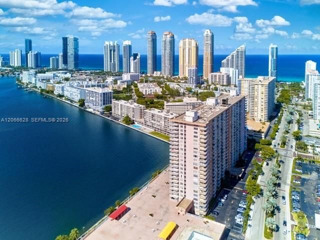251 174th St , Unit 706, Sunny Isles Beach, FL 33160 Photo