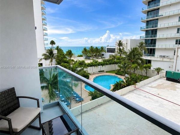 4001 S Ocean Dr , Unit 4L, Hollywood, FL 33019