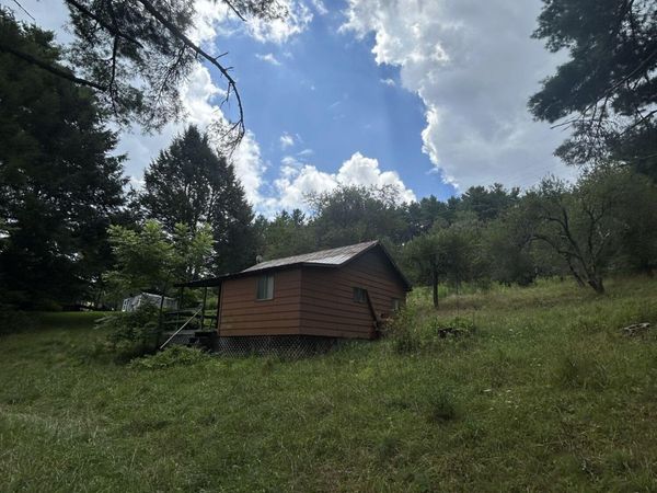 6648 Huntersville Rd., Marlinton, WV 24954