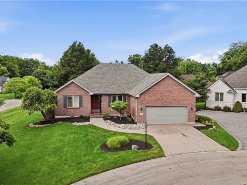 55 Antrim Dells, Springboro, OH 45066 Photo 2