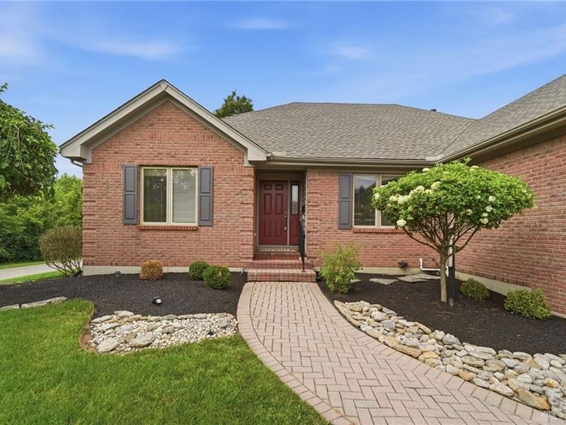 55 Antrim Dells, Springboro, OH 45066 Photo 3
