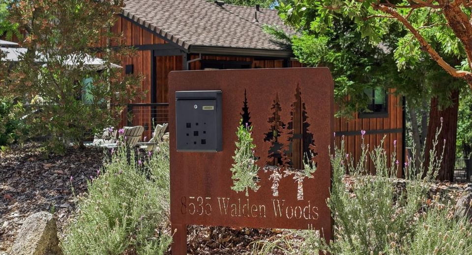 8535 Walden Woods Way, Granite Bay, CA 95746 Photo