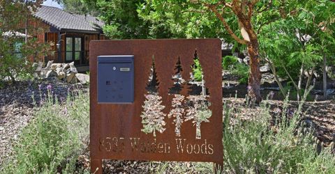 8535 Walden Woods Way, Granite Bay, CA 95746 Photo