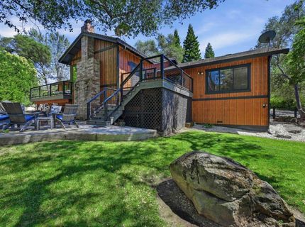 8535 Walden Woods Way, Granite Bay, CA 95746 Photo