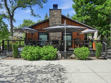 8535 Walden Woods Way, Granite Bay, CA 95746 Photo