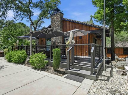 8535 Walden Woods Way, Granite Bay, CA 95746 Photo